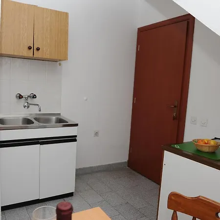 Appartamento With A Parking Space Podaca, Makarska - 15748 Podaca