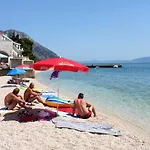With Parking Space Podaca, Makarska - 15748 * 포도카