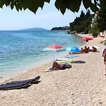 With Parking Space Podaca, Makarska - 15748 * 포도카