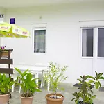 With Parking Space Podaca, Makarska - 15748 포도카