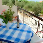 아파트 With Parking Space Podaca, Makarska - 15748 *