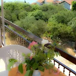 아파트 With Parking Space Podaca, Makarska - 15748 포도카