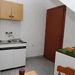 아파트 With Parking Space Podaca, Makarska - 15748 포도카