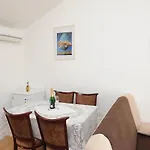 With Parking Space Podaca, Makarska - 15748 * 포도카