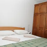 With Parking Space Podaca, Makarska - 15748 アパート *