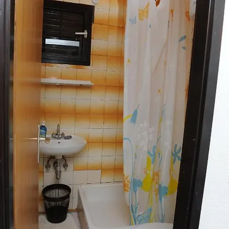 With A Parking Space Podaca, Makarska - 15748 Apartment *