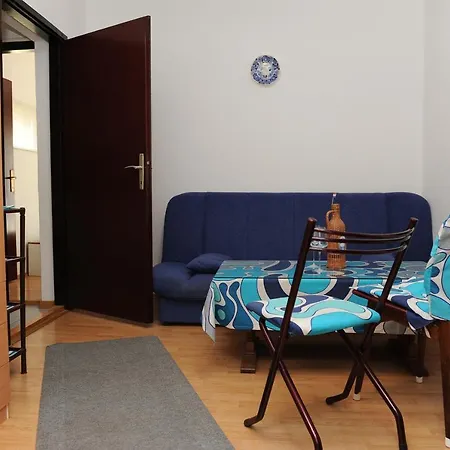 Apartment With A Parking Space Podaca, Makarska - 15748