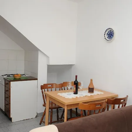 Apartment With A Parking Space Podaca, Makarska - 15748