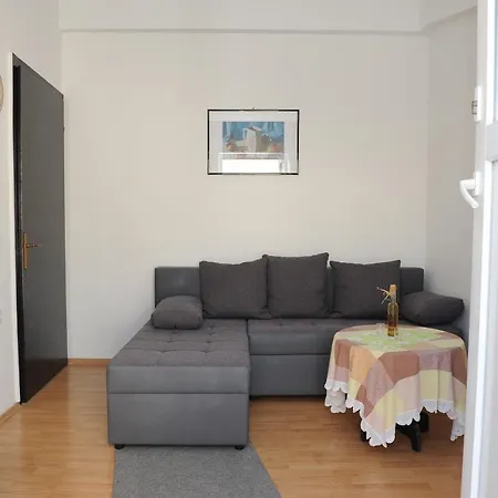 Apartment With A Parking Space Podaca, Makarska - 15748 *