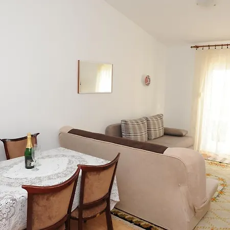 With A Parking Space Podaca, Makarska - 15748 Apartment *