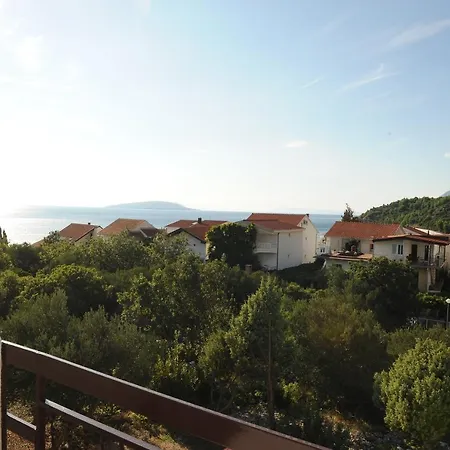 With Parking Space Podaca, Makarska - 15748