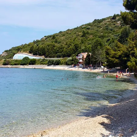 With A Parking Space Podaca, Makarska - 15748 Apartment