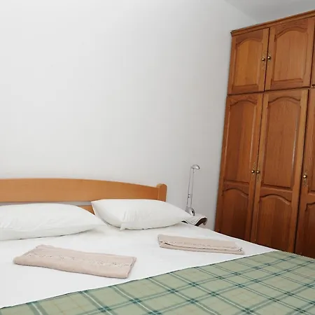 With A Parking Space Podaca, Makarska - 15748 Apartment *