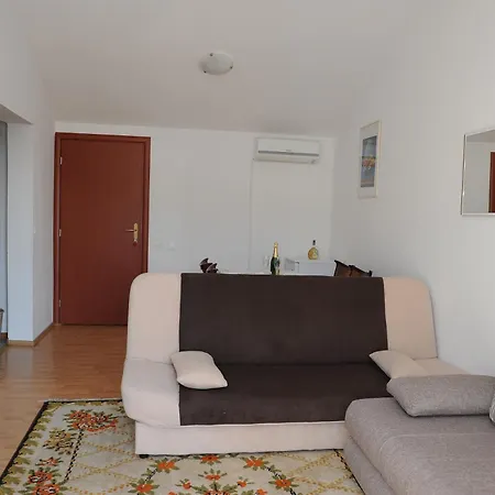 Apartment With A Parking Space Podaca, Makarska - 15748 *