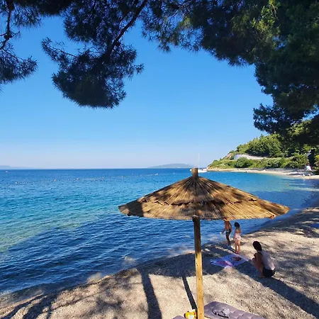 With Parking Space Podaca, Makarska - 15748 *