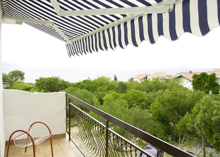 Apartment With Parking Space Podaca, Makarska - 15748 *
